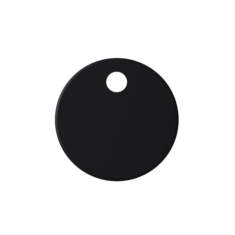 Fienza Toilet Hinge (for Slim Seat) Matte Black 200307MB