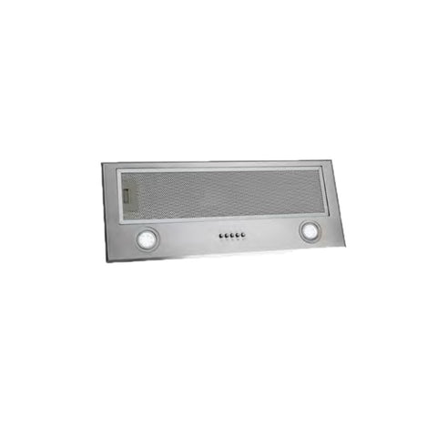 Euro Appliances Rangehood 70cm Undermount Stainless Steel EM70UMS