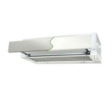 Robinhood Rangehood Slideout 600mm (397m3/hr) Stainless Steel RO61SS