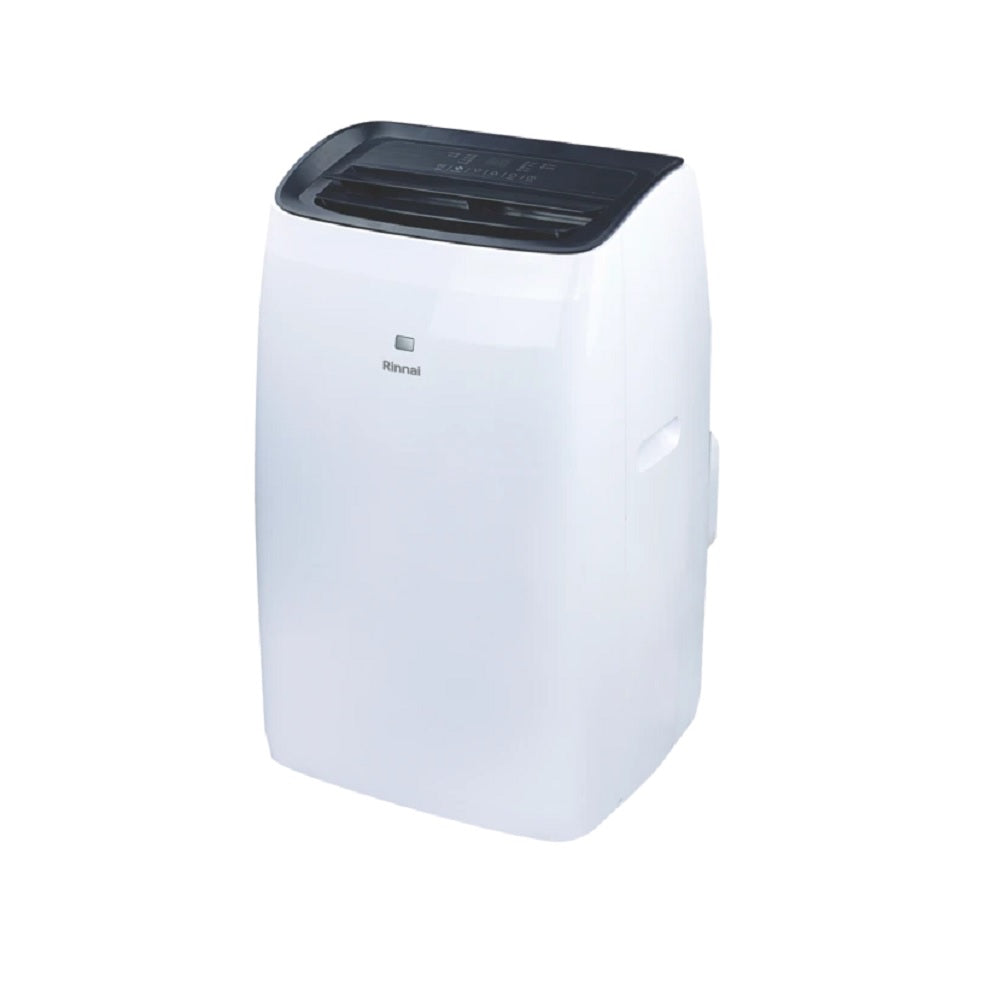 Rinnai Portable Air Conditioner 4.1kw (Cooling Only) RPC41WA (4423702806588)