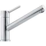 Franke Tap Taros Pull Out Stainless Steel- TA9511 (4509069148220)