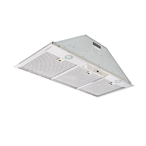 Schweigen Silent Undermount Rangehood Silent 1200mm (1600M3/HR) Stainless Steel (4331916230716)