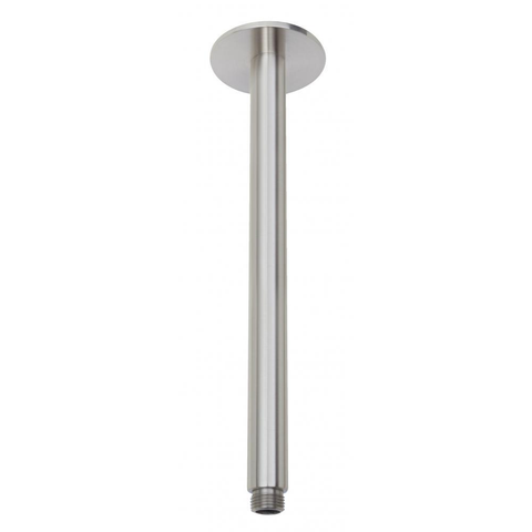 Phoenix Vivid Ceiling Arm 300mm Brushed Nickel V544 BN (4509069574204)