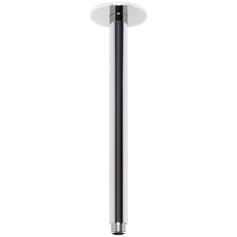 Phoenix Vivid Ceiling Arm 300mm Chrome V544 CHR (4509069508668)