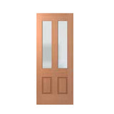 Hume Doors Entrance Savoy 820 Range (XS3, XS11, XS28, XS45)