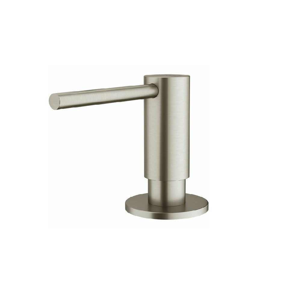 Franke Atlas Soap Dispenser Brushed Stainless Steel SD3450SS