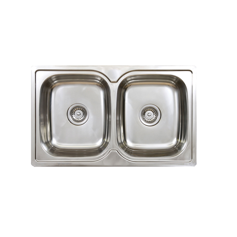 Seima Acero 005 Sink 2B One Taphole 191584 (4516804296764)