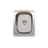 Seima Acero 006 Laundry Sink Two Taphole  191586 (4516804886588)