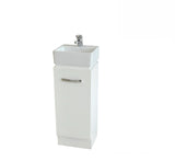 Fienza Apollo Mini 330mm Vanity Unit White (2530544877628)