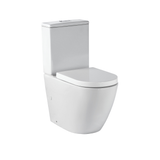 Seima Arko Wall Face Clean Flush Toilet (Classic Seat) 191750 (4516801904700)