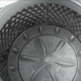 Euro Appliances Washing Machine Top Loader 7kg White ETL7KWH