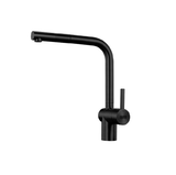 Franke Atlas Neo Pullout Tap Black Steel TA9701BS