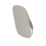 Phoenix Nuage Robe Hook Brushed Nickel 129-8400-40