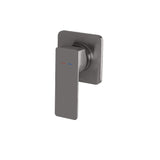 Phoenix Gloss Mk11 Shower/ Wall Mixer Brushed Carbon 135-2800-31