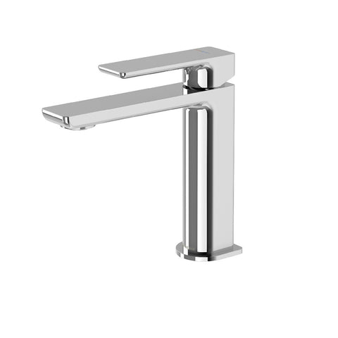 Phoenix Gloss Mk11 Basin Mixer Chrome 135-7700-00