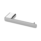 Phoenix Nuage Toilet Roll Holder Chrome 129-8200-00