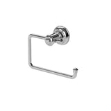 Phoenix Cromford Toilet Roll Holder Chrome 134-8200-00