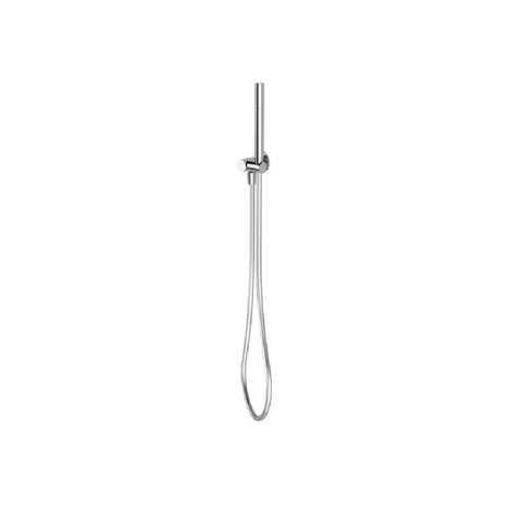 Phoenix Vivid Slimline Microphone Hand Shower Chrome VS6710-00