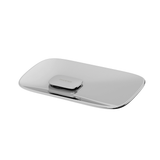 Phoenix Nuage Soap Dish Chrome 129-8300-00