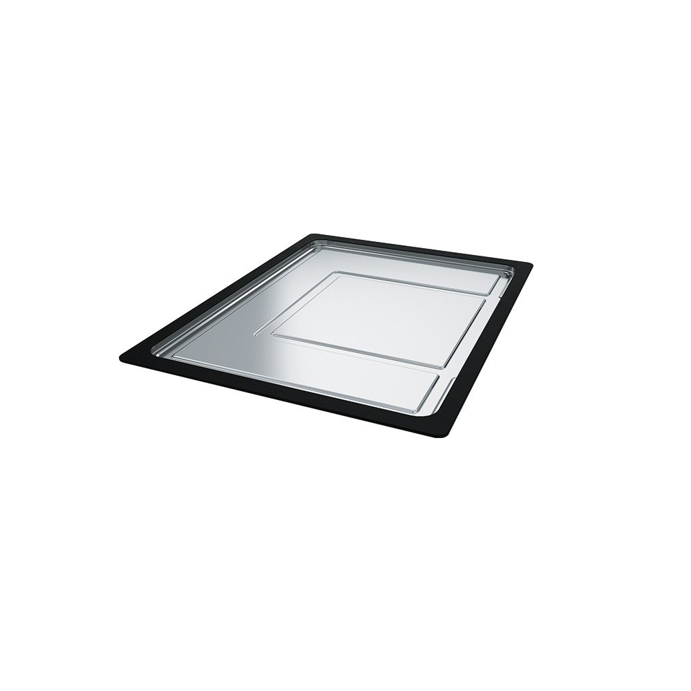 Franke Sink Basis Sink FPC (Inc DT360 and PB835) Matte Black BFG620MBF