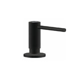 Franke Active Soap Dispenser 300ml Black Matte SD906