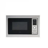 Euro Appliances Microwave Oven + Grill 28L Built In (4132877500476)