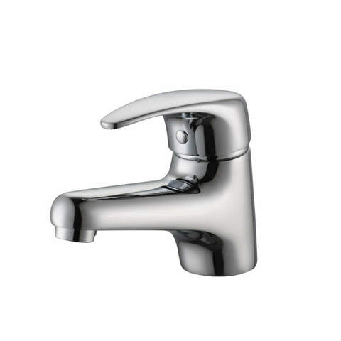 Fienza Eco Fixed Basin Mixer Chrome 211103 (4488980004924)