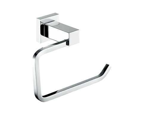 Fienza Modena Toilet Roll Holder Chrome 83003 (4488982429756)