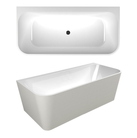 Seima Fotia 1500 Bath Btw White Of Kit 191543 (4516801216572)