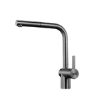 Franke Atlas Neo Pullout Tap Gun Metal TA9701GM