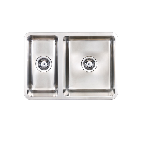 Seima Kubic 560 Sink 1B 191675 (4516803313724)