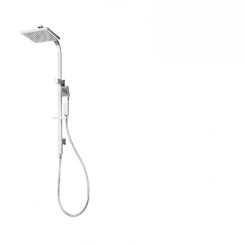 Phoenix Lexi Twin Shower Chrome (4129897480252)