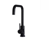 Meir Kitchen Mixer MK02 Matte Black (2530550349884)