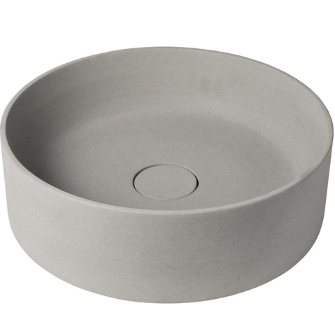 Naxos Basin 400D Smoke 191094 (4516800397372)