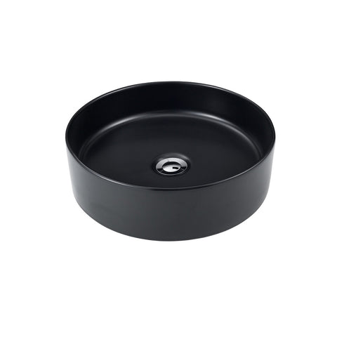 Seima Arko Basin 310 Black Silk Matte 191327