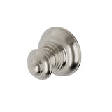 Phoenix Cromford Robe Hook Brushed Nickel 134-8400-40