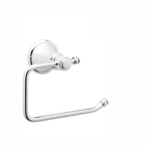 Phoenix Nostalgia Toilet Roll Holder Chrome (4129900199996)