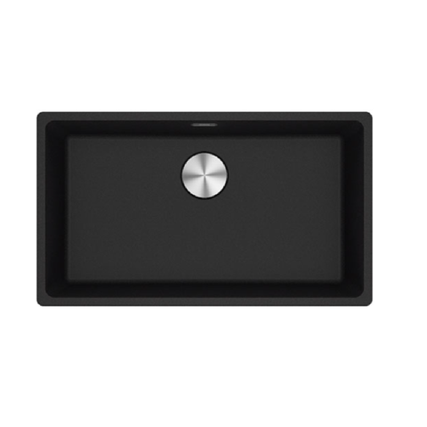 Franke Sink Maris Single Bowl 720mm Topmount TM Onyx MRG610-72B - ON