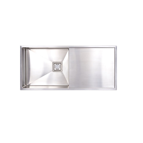 Seima Tetra 990 Sink 1B 1D 191703 (4516802854972)