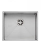 Oliveri Spectra Sink Single Bowl 540 x 445mm Topmount or Undermount Stainess Steel (4129889157180)