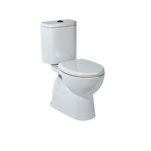 Seima Select Close Coupled Toilet Back Entry 191787 (4516802363452)