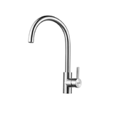 Franke Eos Neo Kitchen Tap Stainless Steel TA9600