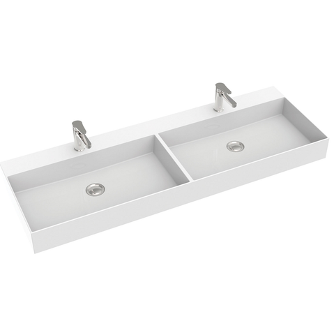 Seima Tavi 1206 Mar Basin White Matte 2B0T 191150 (4516801151036)