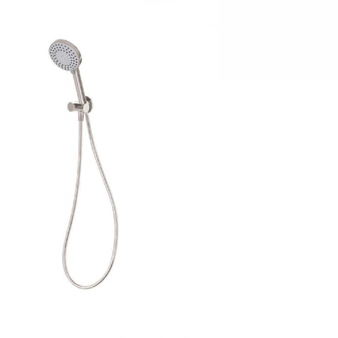 Phoenix Vivid Hand Shower Brushed Nickel (4129905049660)