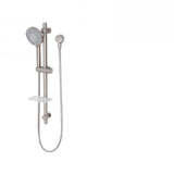 Phoenix Vivid Rail Shower Brushed Nickel (4129905279036)