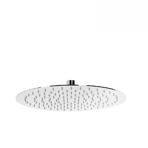 Phoenix Vivid Slimline Shower Rose 300mm Round Chrome (4129905803324)