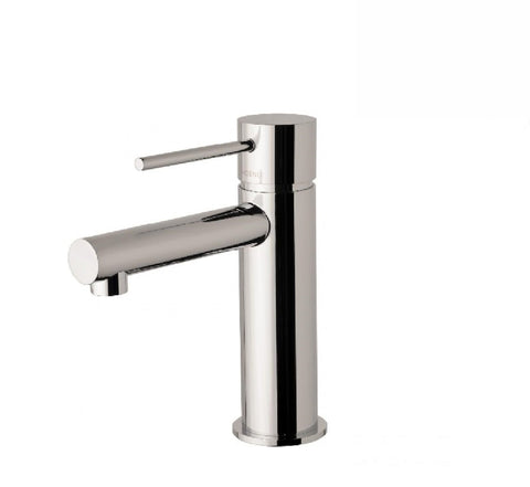 Phoenix Vivid Slimline Basin Mixer Chrome (2530531770428)