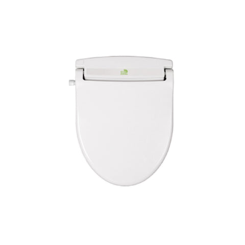 Eco Bidet Seat Mid-Range Retrofit (Elongated) EB- R500E